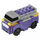 Машина TransRacers 2-в-1 Туристичний & Шкільний автобус (YW463875-10)