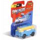Машина TransRacers 2-в-1 Автобус & Мікроавтобус (YW463875-11)