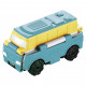 Машина TransRacers 2-в-1 Автобус & Мікроавтобус (YW463875-11)