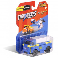 Машина TransRacers 2-в-1 Вантажівка & Навантажувач (YW463875-12)