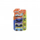 Машина TransRacers 2 в 1 Міський транспорт, 3 шт (YW463879)