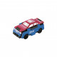 Машина TransRacers 2 в 1 Міський транспорт, 3 шт (YW463879)