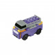 Машина TransRacers 2 в 1 Міський транспорт, 3 шт (YW463879)