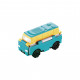 Машина TransRacers 2 в 1 Міський транспорт, 3 шт (YW463879)