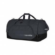 Дорожня сумка Travelite Kick OFF 69 XL 120 л Dark Antracite (TL006916-04)