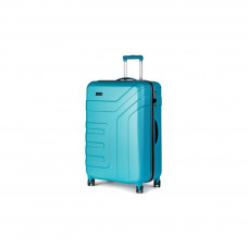 Валіза Travelite VECTOR Turquoise M exp (TL072048-21)