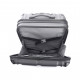 Валіза Travelite CITY Anthracite M Notebook 17,3