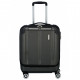 Валіза Travelite CITY Anthracite S Notebook 17,3