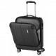 Валіза Travelite CITY Anthracite S Notebook 17,3