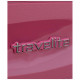 Валіза Travelite MOTION Rose S Notebook 15,6