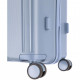 Валіза Travelite VAKA Bluegrey M (TL076448-25)