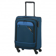 Валіза Travelite DERBY Blue S (TL087547-20)