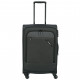 Валіза Travelite DERBY Anthracite M exp (TL087548-04)