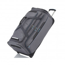 Дорожня сумка Travelite Crosslite 117 л Anthracite (TL089501-04)