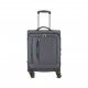 Валіза Travelite CROSSLITE Anthracite S (TL089547-04)