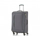 Валіза Travelite CROSSLITE Anthracite L exp (TL089549-04)