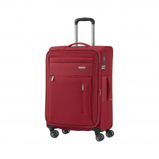 Валіза Travelite CAPRI Red M exp (TL089848-10)