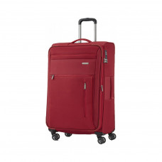 Валіза Travelite CAPRI Red L exp (TL089849-10)