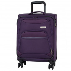 Валіза Travelite KENDO Purple S (TL090347-19)