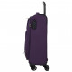 Валіза Travelite KENDO Purple S (TL090347-19)