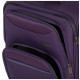 Валіза Travelite KENDO Purple S (TL090347-19)