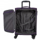 Валіза Travelite KENDO Purple S (TL090347-19)