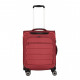 Валіза Travelite SKAII Red S (TL092647-12)