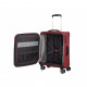 Валіза Travelite SKAII Red S (TL092647-12)