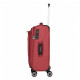 Валіза Travelite SKAII Red S (TL092647-12)