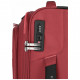 Валіза Travelite SKAII Red S (TL092647-12)