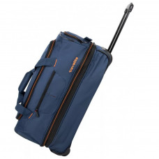 Дорожня сумка Travelite Basics 51/64 л Blue (TL096275-20)