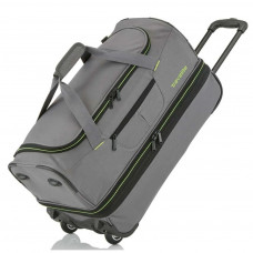 Дорожня сумка Travelite Basics 98/119 л Grey (TL096276-04)