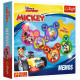 Настільна гра Trefl Мемо. Міккі Маус на родстерах (Memos: Mickey and The Roadster Racers) (01601)