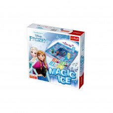 Настільна гра Trefl Магія Льоду. Холодне серце (Magic Ice: Frozen) (01608)