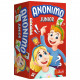 Настільна гра Trefl Анонім Юніор (Anonimo Junior) (01906)