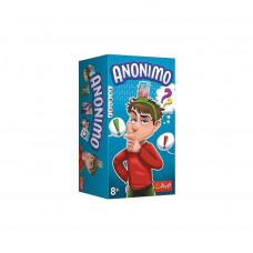 Настільна гра Trefl Анонім (Anonimo) (01907)