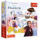 Настільна гра Trefl Бум бум. Холодне серце 2 (Boom Boom: Frozen 2) (02007)