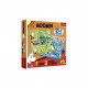 Настільна гра Trefl Лудо 2 в 1. Муми-тролли (Ludo 2 in 1: Moomin) (02208)