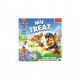 Настільна гра Trefl Цуценячий патруль: Моя кісточка (Paw Patrol: My Treat) (02263)
