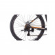 Велосипед Trinx M100 Elite 27.5