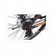Велосипед Trinx M100 Elite 27.5