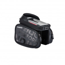 Велосумка нарамна Trinx TB15 (TB15.Black)