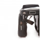 Велосумка нарамна Trinx TB15 (TB15.Black)