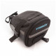 Сумка підсідельна Trinx TB34 (TB34.Black)