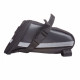 Сумка підсідельна Trinx TB34 (TB34.Black)