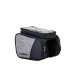 Велосумка нарамна Trinx TB70 Grey (TB70.Grey)