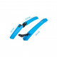 Крило Trinx комплект TD04 Blue (TD04.blue)