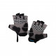 Велорукавиці Trinx TF62 XXL Black-Blue (TF62.Black-Blue.XXL)