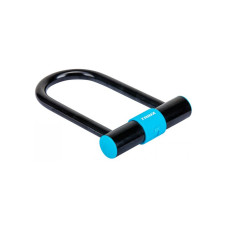 Замок велосипедний Trinx TL05 U-Lock (TL05)