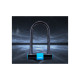 Замок велосипедний Trinx TL05 U-Lock (TL05)